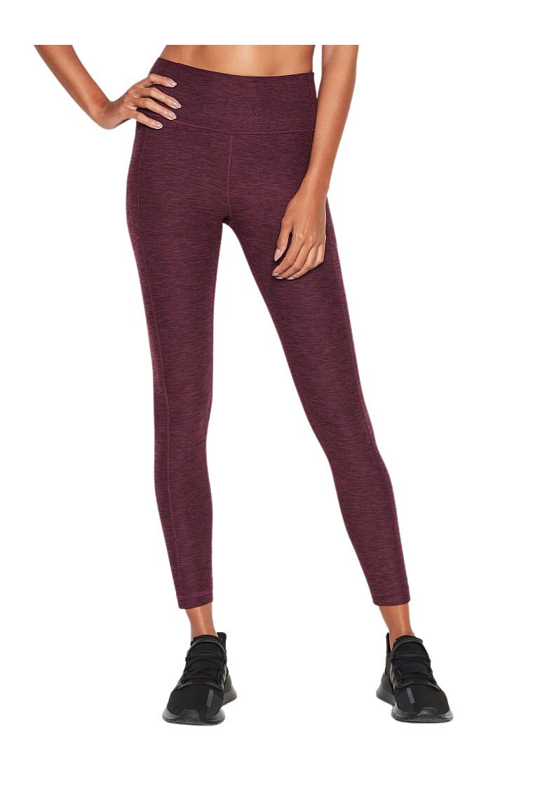 Colanti, Victoria's Secret, High-Rise Flow On Point Legging, Visiniu