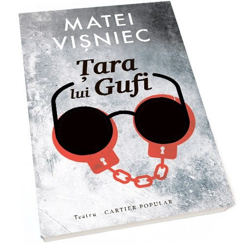 Tara lui Gufi - Matei Visinec