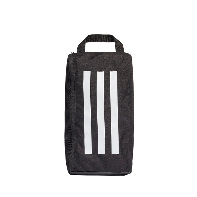 Geanta Adidas 4Athlts Shoe Bag FI7960, Barbati, Negru