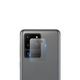 Folie protectie camera telefon, Tech Armor, Compatibil cu Samsung Galaxy S20 Ultra, Transparent