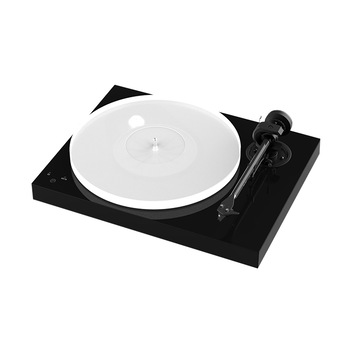 Pick-up Pro-Ject X1, Negru lucios Pick-up Pro-Ject X1, Negru lucios