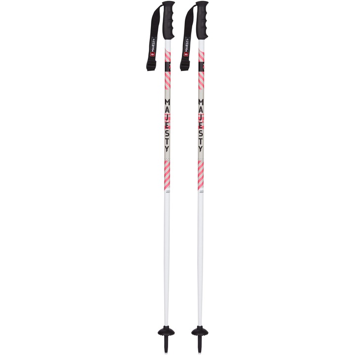 Bete ski Majesty Fixed, 105 cm, Roz