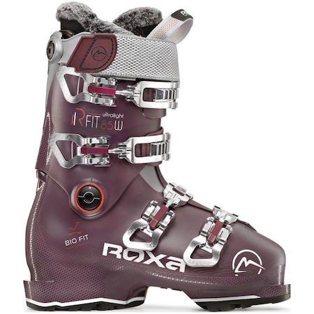 Clapari ROXA RFIT W 85 - GW, pentru femei, marime, Mov/Argintiu, 38.5