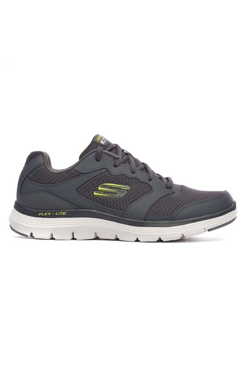 Pantofi sport de fitness pentru barbati, Skechers, Flex Advantage 4.0