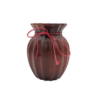 Vaza ceramica , Design Contemporan ,11 x 16cm Vaza ceramica , Design Contemporan ,11 x 16cm