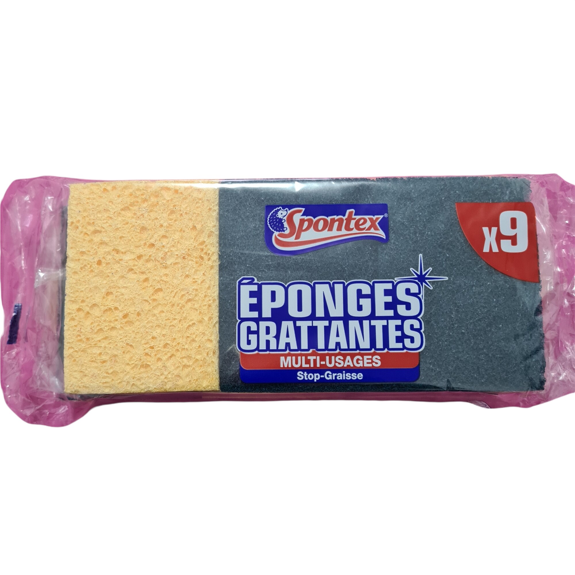 Set 9 bureti bucatarie, Spontex