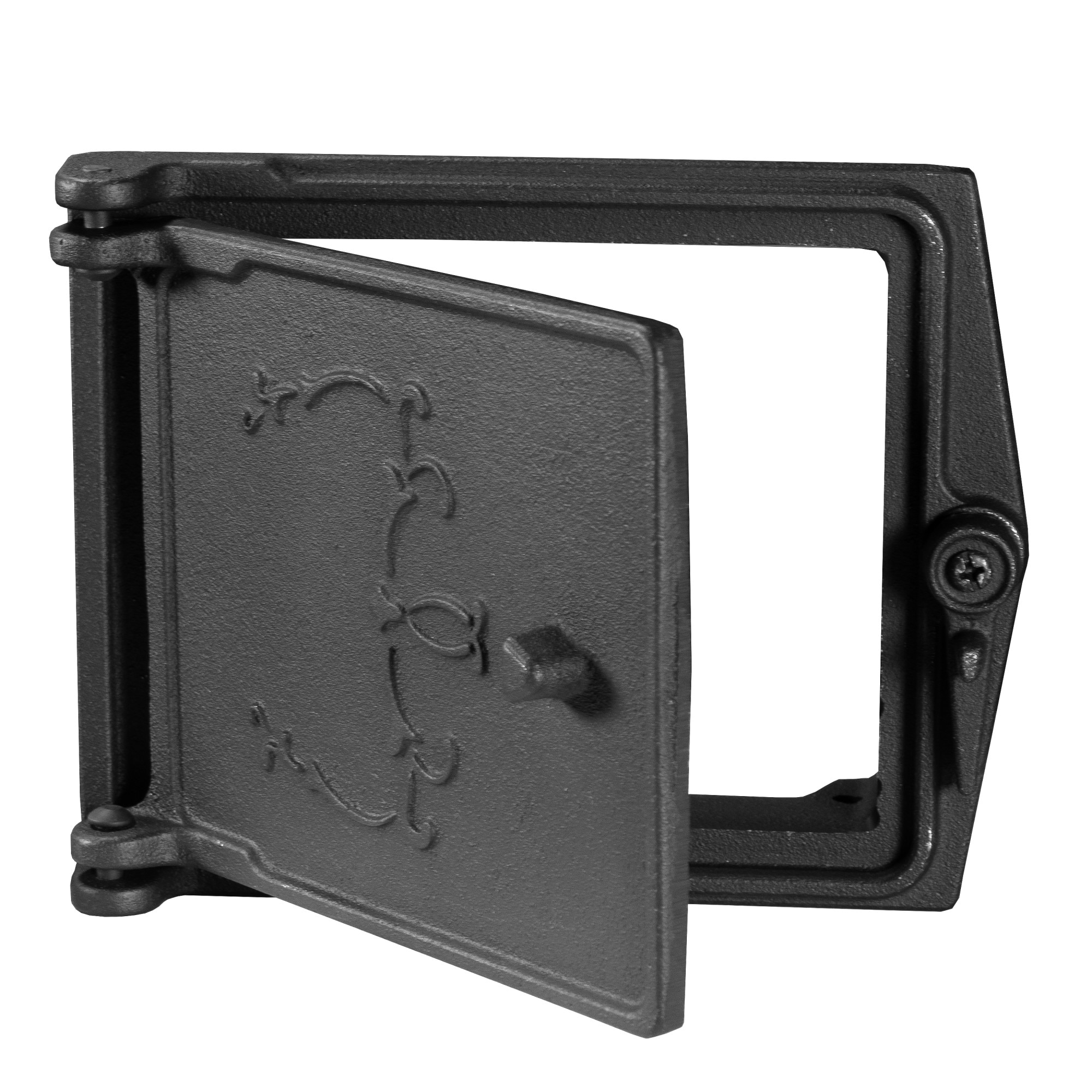 Usa soba P 102 , Dimensiune (IxLxA) 140x176x70 mm