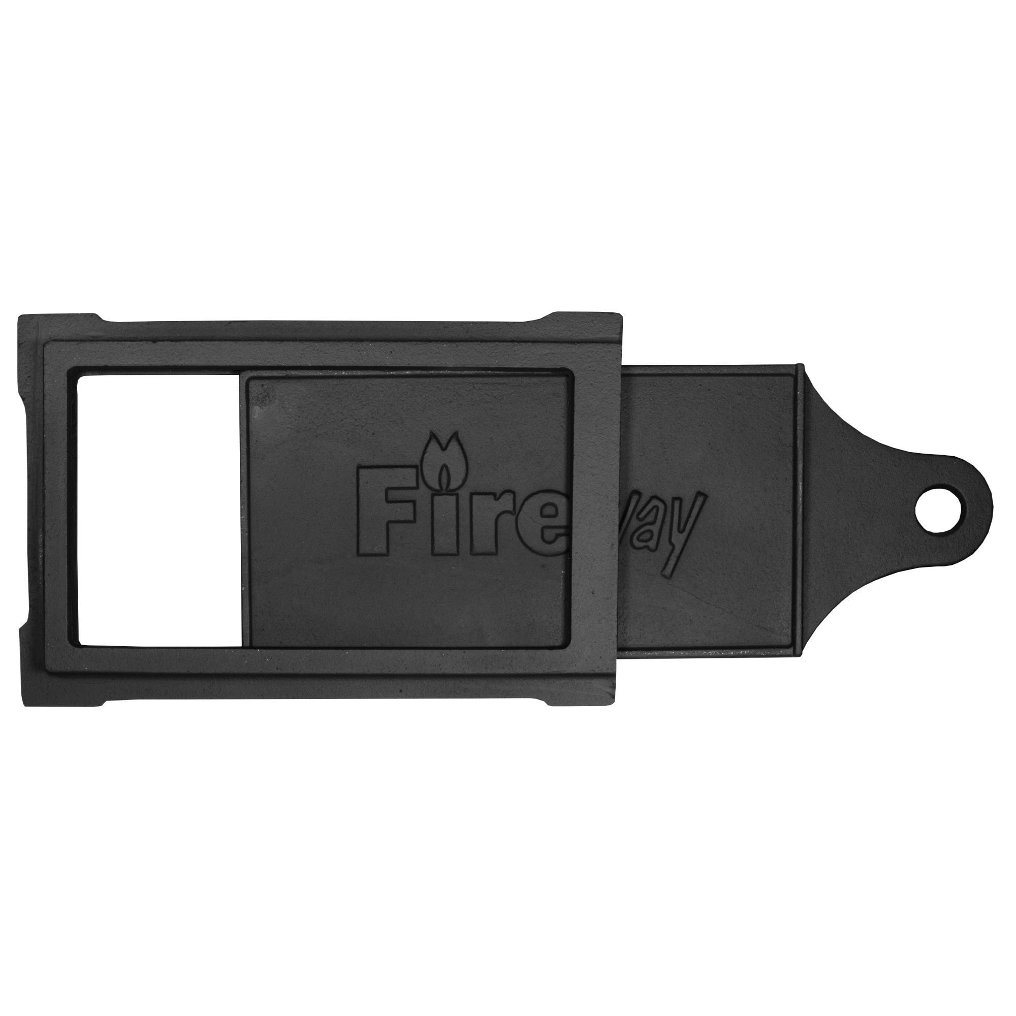 Usa soba Z 102 , Dimensiune (IxLxA) 190x390x70 mm