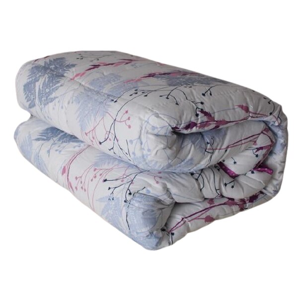 Pilota matlasata ,195x215 cm ,bumbac satinat,model m2