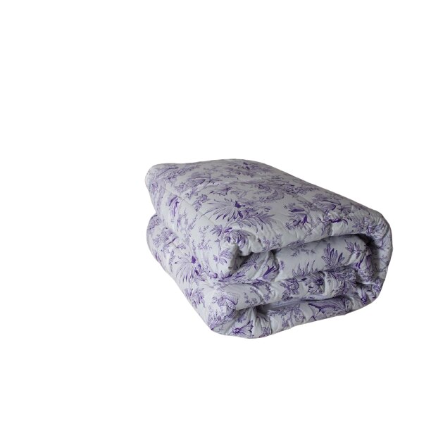 Pilota matlasata ,195x215 cm ,bumbac satinat,model m3