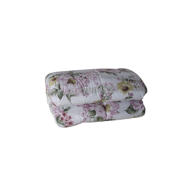 Pilota matlasata ,195x215 cm ,bumbac satinat,model m6