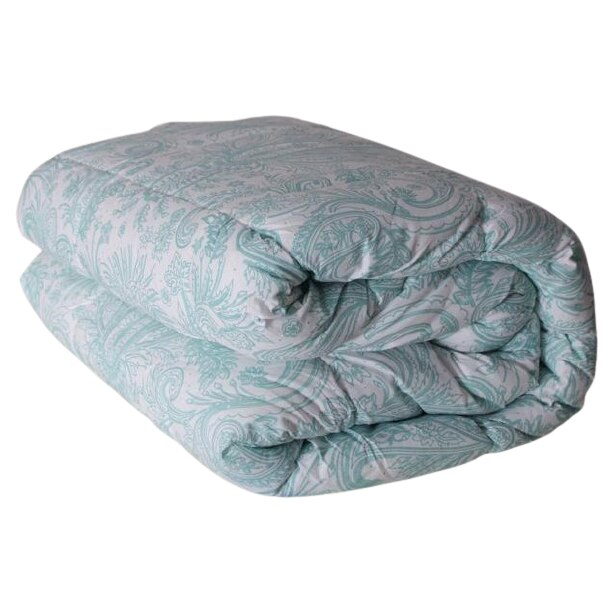 Pilota matlasata ,195x215 cm ,bumbac satinat,model m5