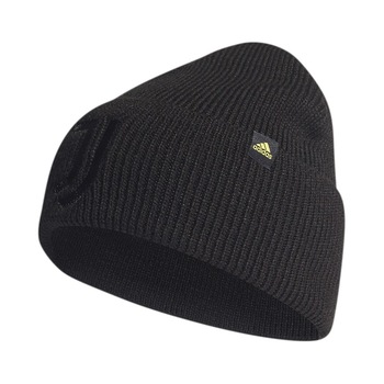 Caciula Adidas Juventus GU0094, Barbati, Negru, Universala Caciula Adidas Juventus GU0094, Barbati, Negru, Universala