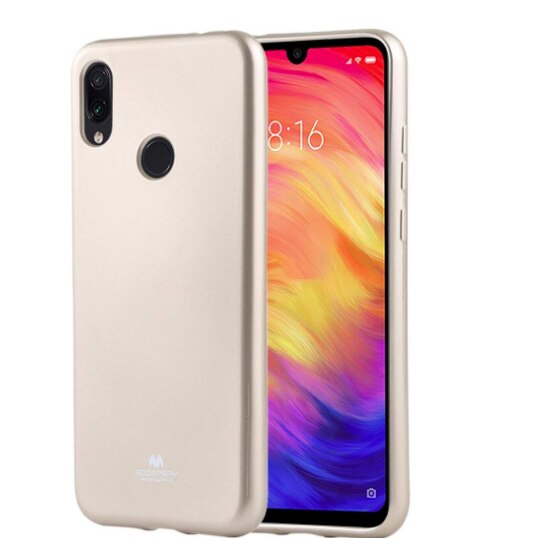 Husa Mercury pentru Xiaomi Mi 6x, Mi A2, Goospery Mint
