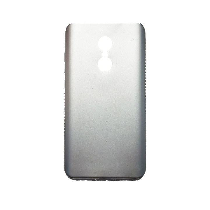 Кейс за Xiaomi Redmi Note 4, 4X Diamond Silver Ultra Slim