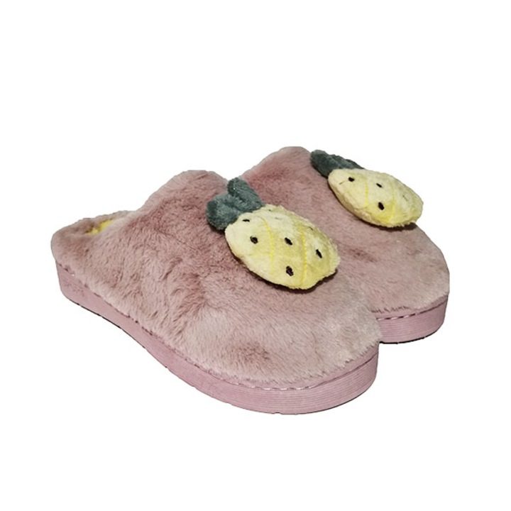 Botosi casa dama Trendd Fruits, Mov, 38-39