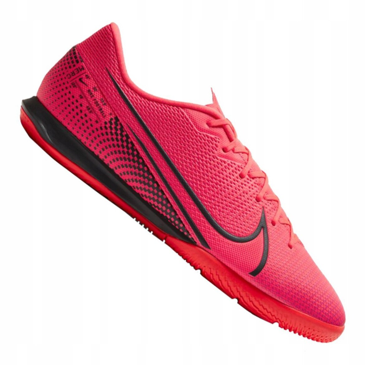 Pantofi de fotbal, Nike, BM76160, Roz, EU 39