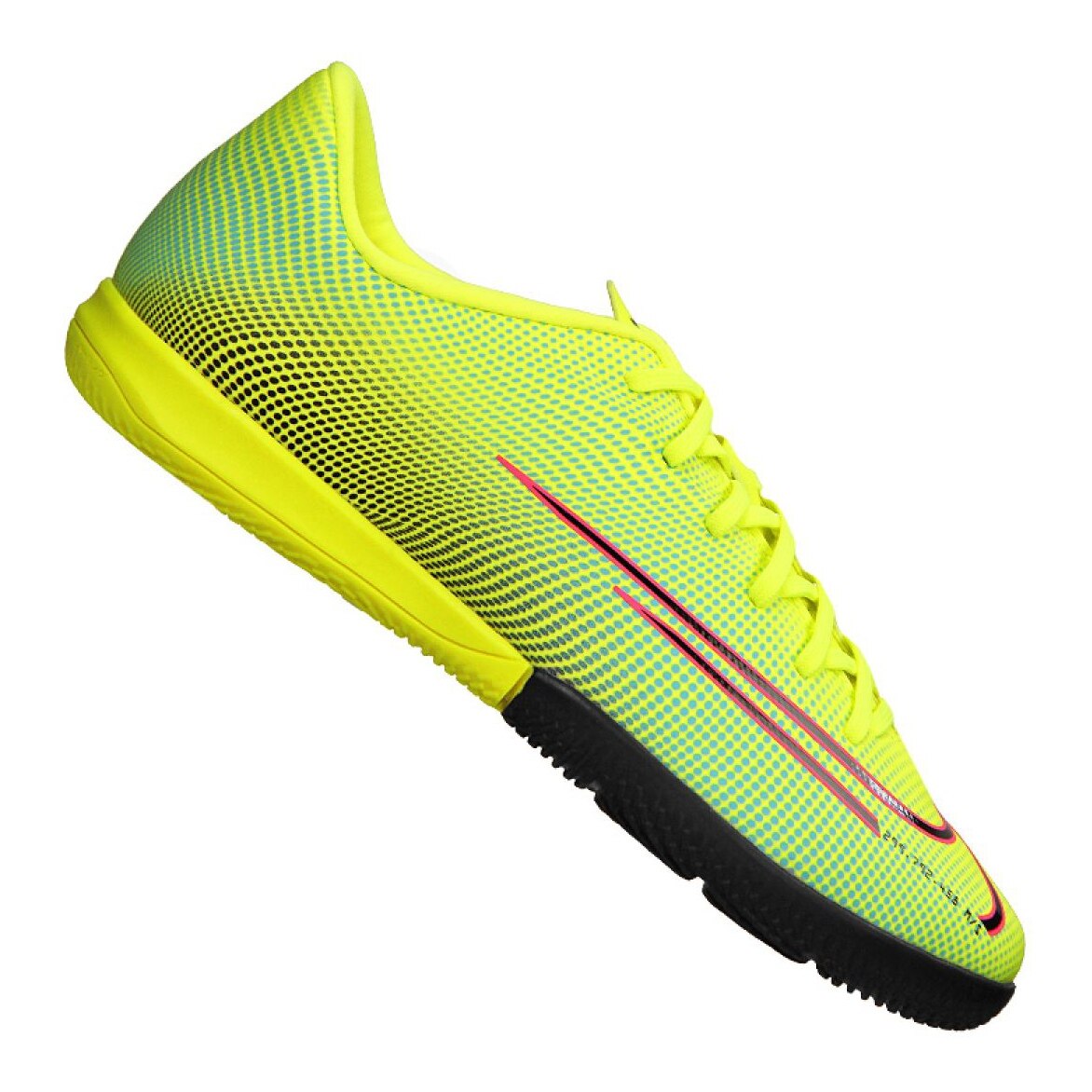 Pantofi de fotbal, Nike, BM78274, Multicolor