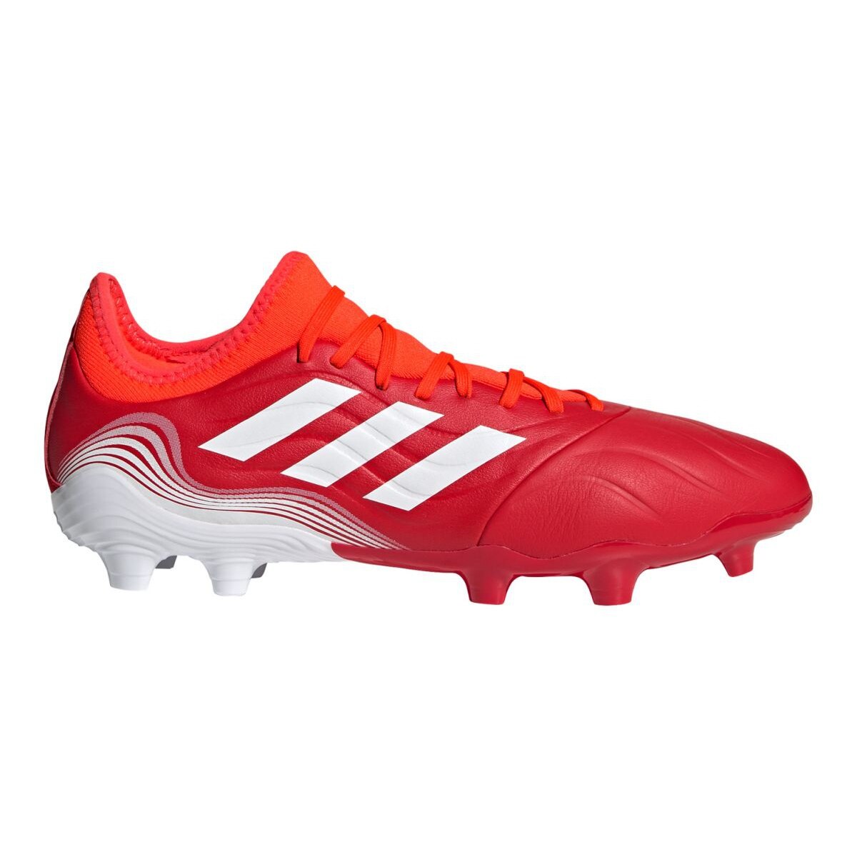 Pantofi de fotbal, Adidas, BM122022, Multicolor