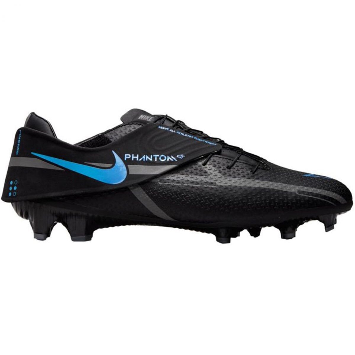 Pantofi de fotbal, Nike, BM121412, Multicolor