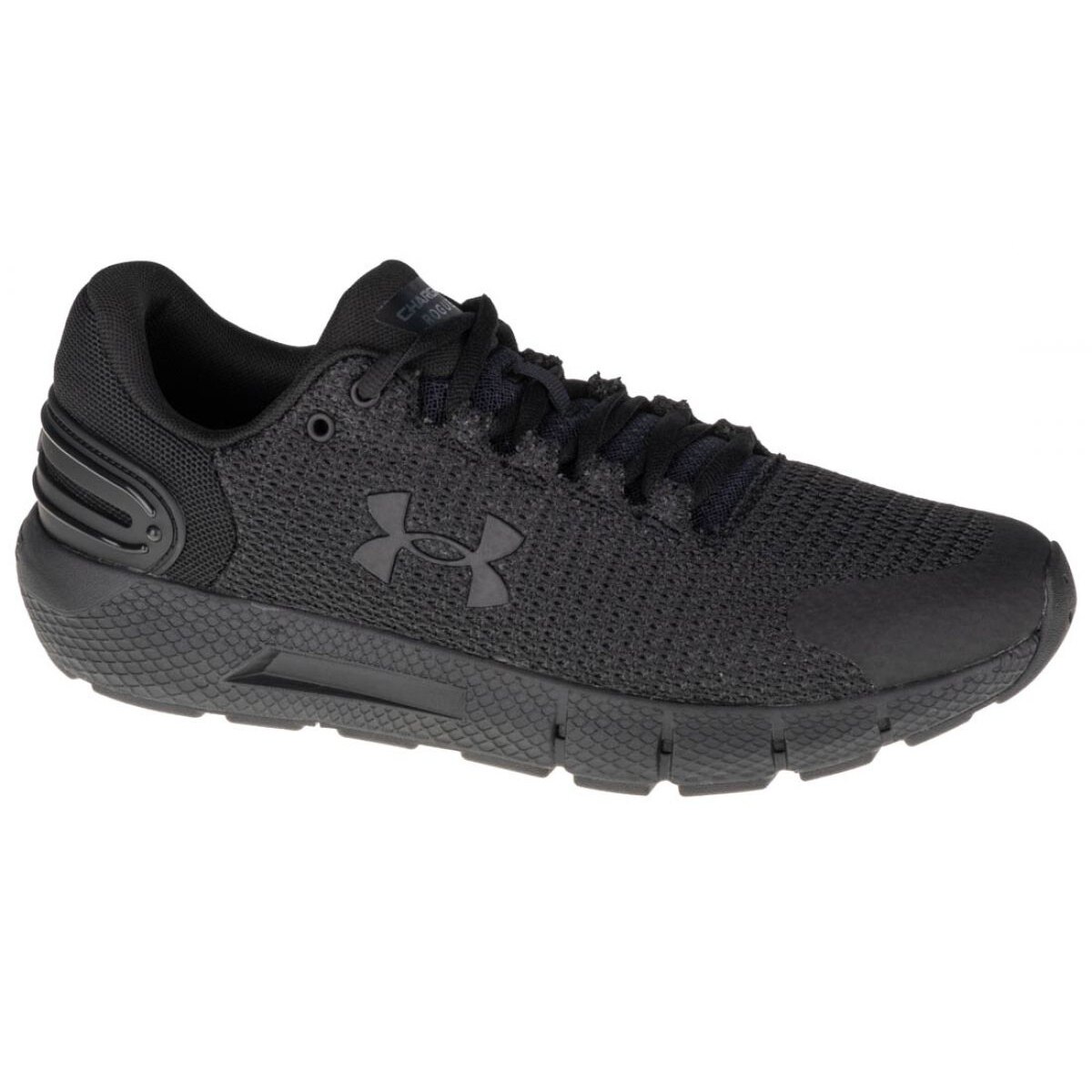 Pantofi de alergat, Under Armour, BM122049, Negru, EU 47
