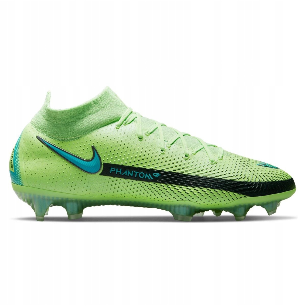 Pantofi de fotbal, Nike, BM116745, Multicolor