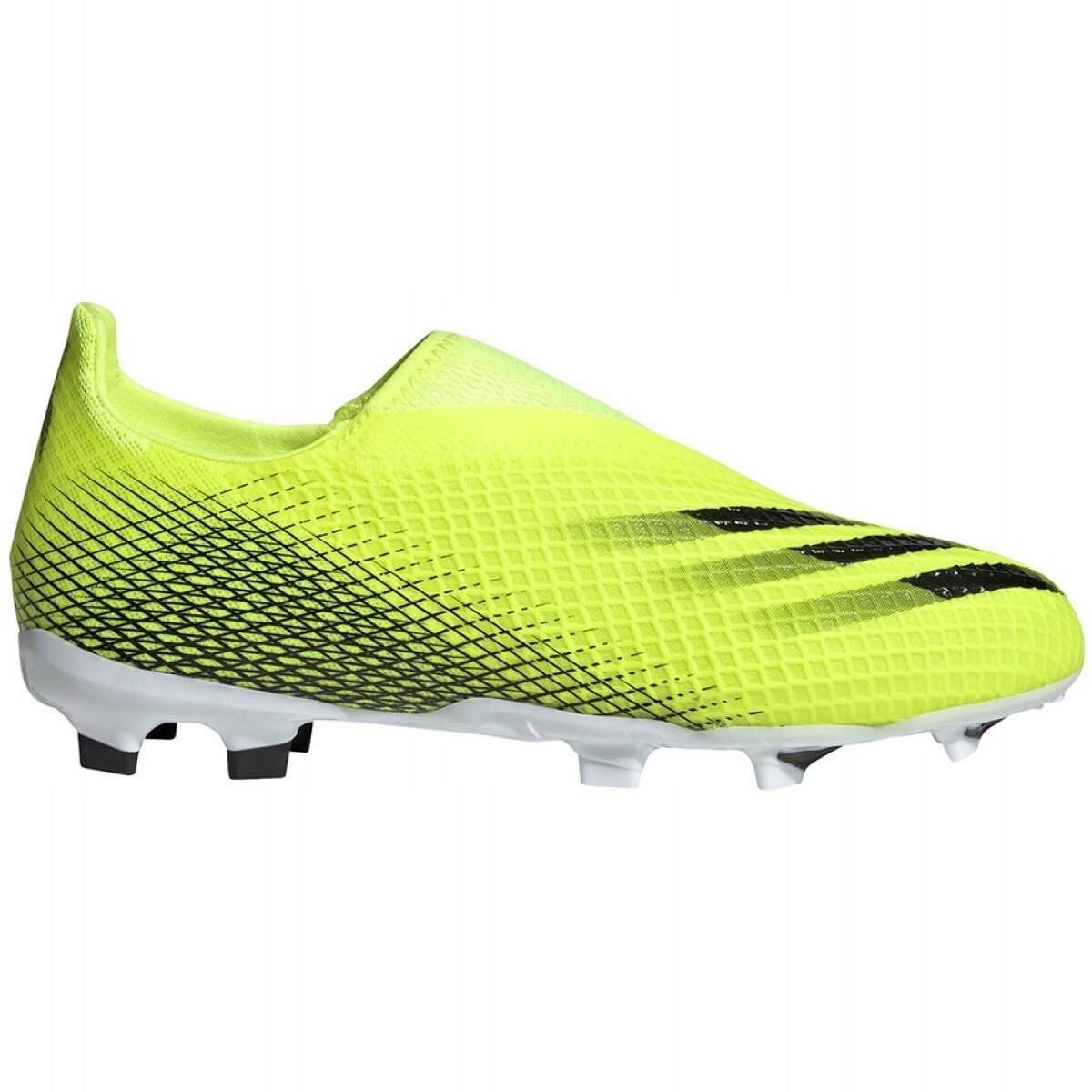 Pantofi de fotbal, Adidas, BM105549, Multicolor