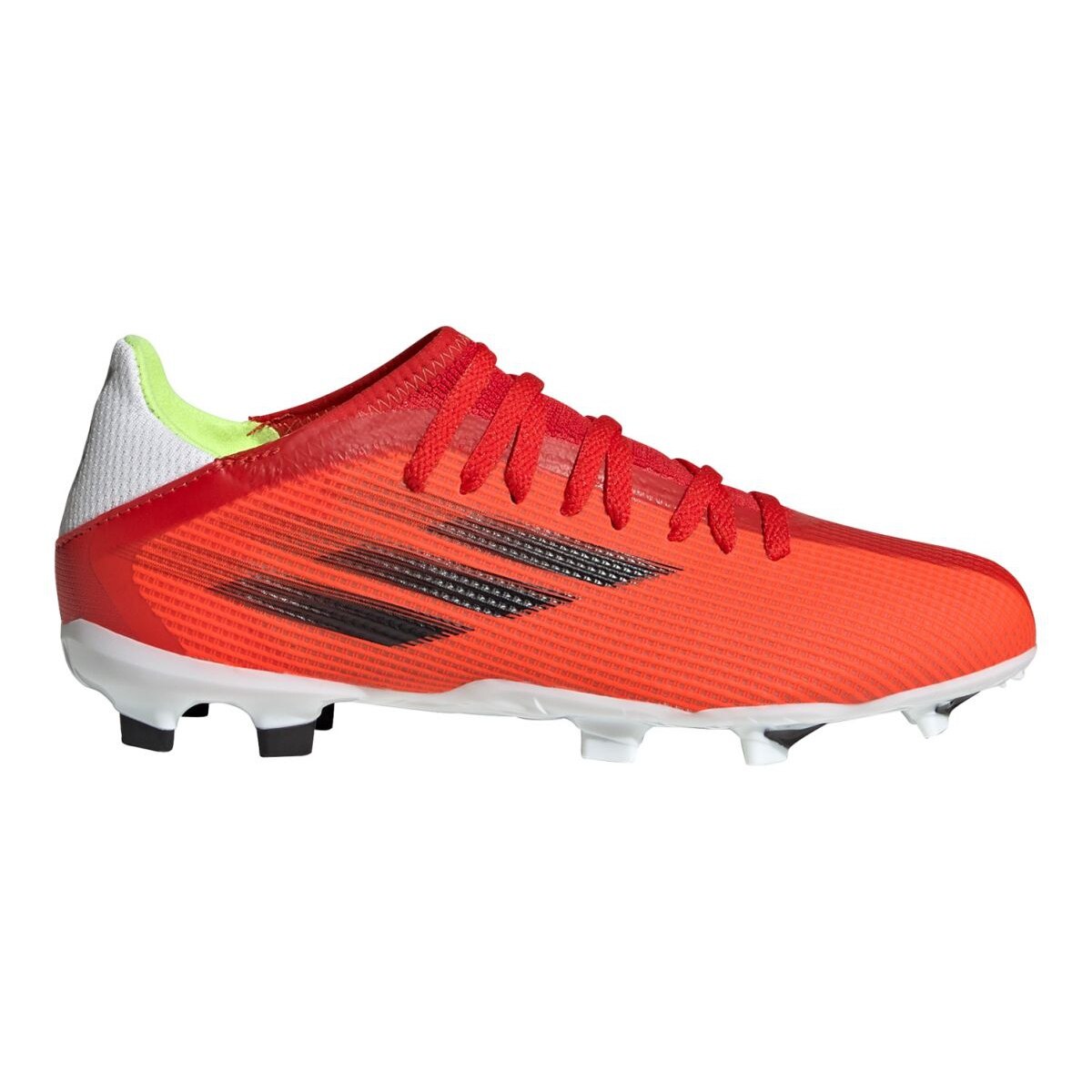 Pantofi de fotbal, Adidas, BM122019, Multicolor