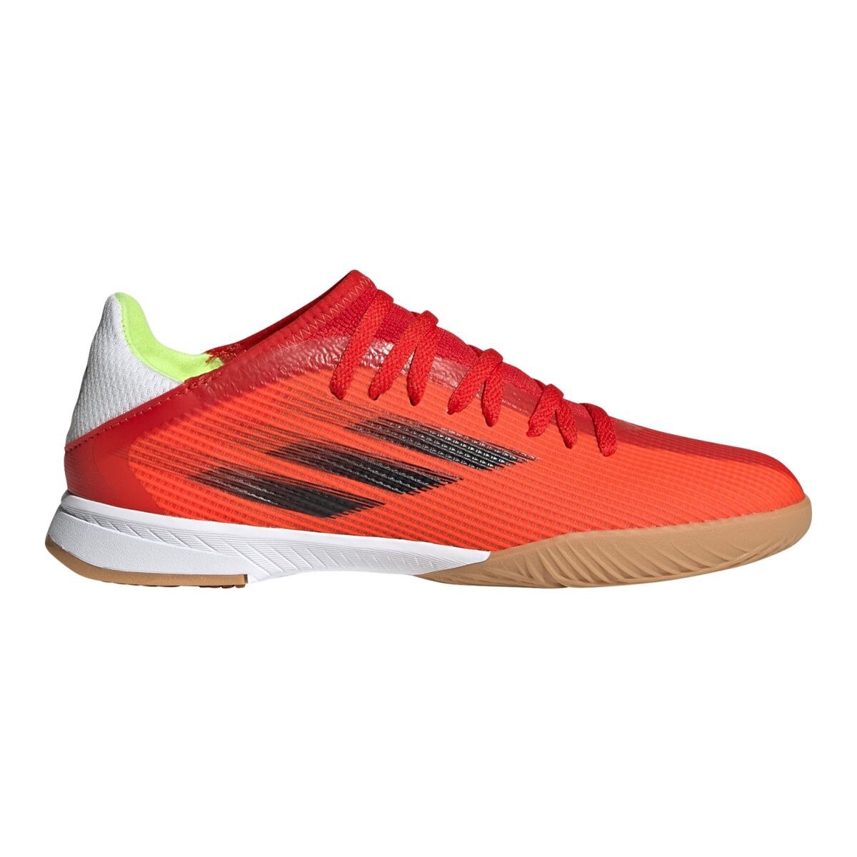 Pantofi de fotbal, Adidas, BM122021, Multicolor