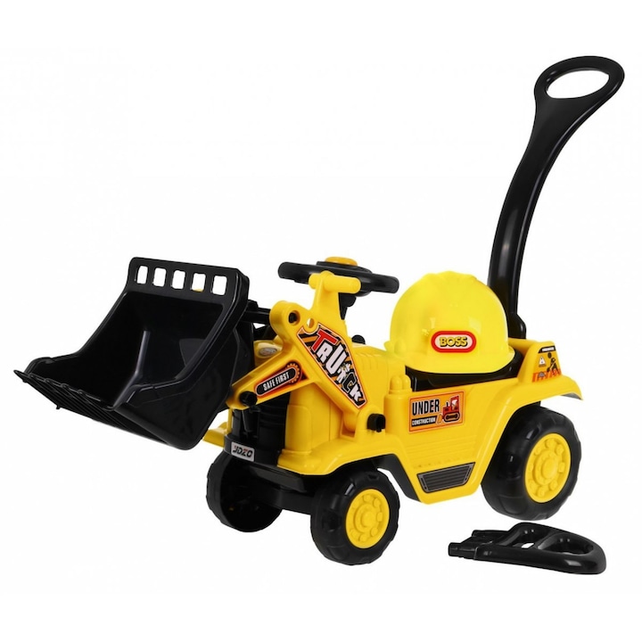 Excavator pentru copii