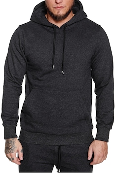 Hanorac barbati Redox 502 Gri Inchis Hanorac barbati Redox 502 Gri Inchis