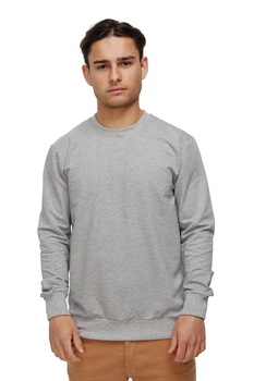 Hanorac barbati Redox H-1615 Gri S Hanorac barbati Redox H-1615 Gri S