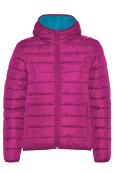 Geaca femei, poliester, Norway, Fucsia, XL-REG Geaca femei, poliester, Norway, Fucsia, XL-REG