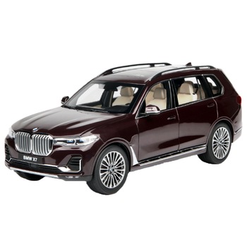 Macheta auto BMW X7 (2019) 1/18, Visiniu, Kyosho Macheta auto BMW X7 (2019) 1/18, Visiniu, Kyosho