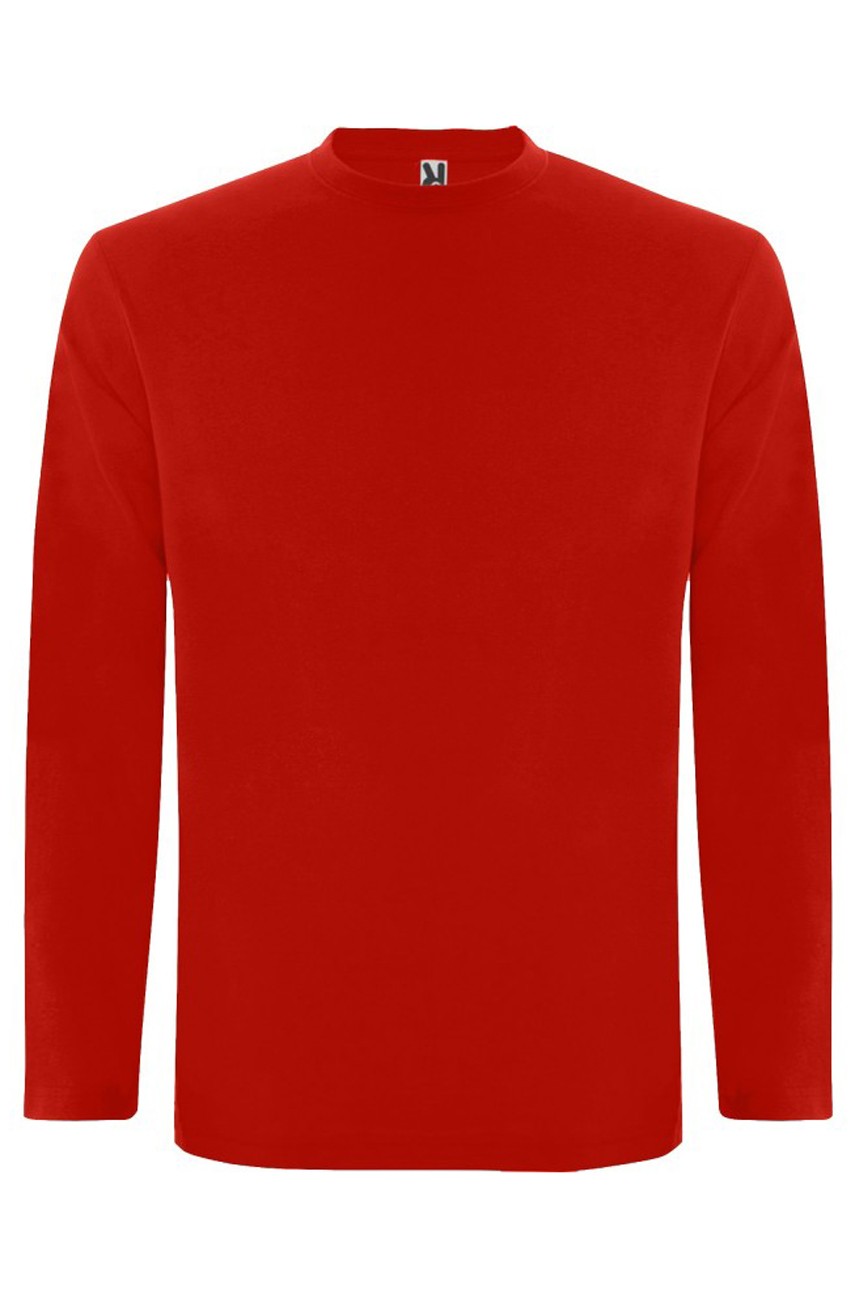 Bluza pentru barbati, bumbac, Extreme, Rosu