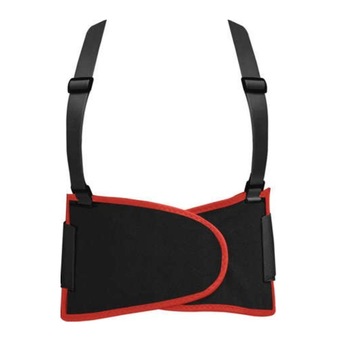 Centura elastica cu bretele Yato marimea L Centura elastica cu bretele Yato marimea L