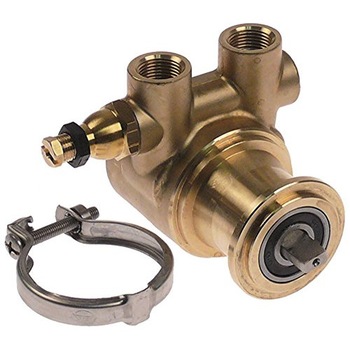 Pompa WTS rotativa volumetrica masina sifon, cafea 400l/h Pompa WTS rotativa volumetrica masina sifon, cafea 400l/h