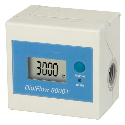 Valva WTS anti-inundare Water Block