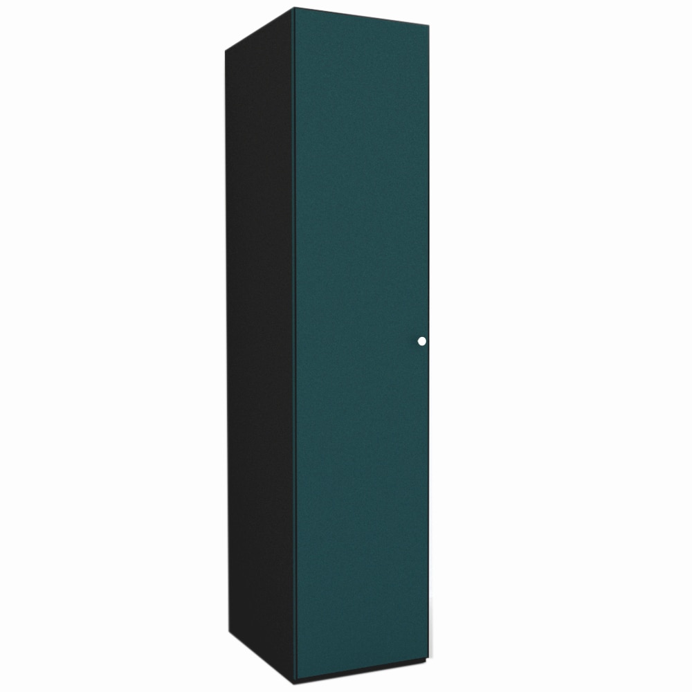 Dulap Genarom LEX A, Decor 0244, 50 x 240 x 66 cm