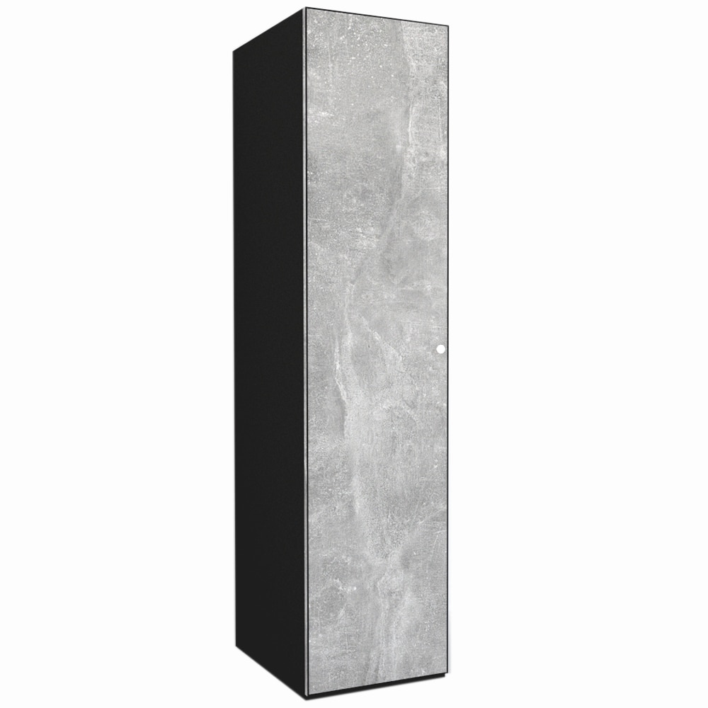 Dulap Genarom LEX A, Decor 4298, 50 x 240 x 66 cm