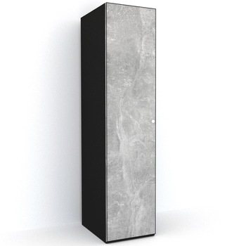 Dulap Genarom LEX B, Decor 4298, 50 x 240 x 66 cm Dulap Genarom LEX B, Decor 4298, 50 x 240 x 66 cm