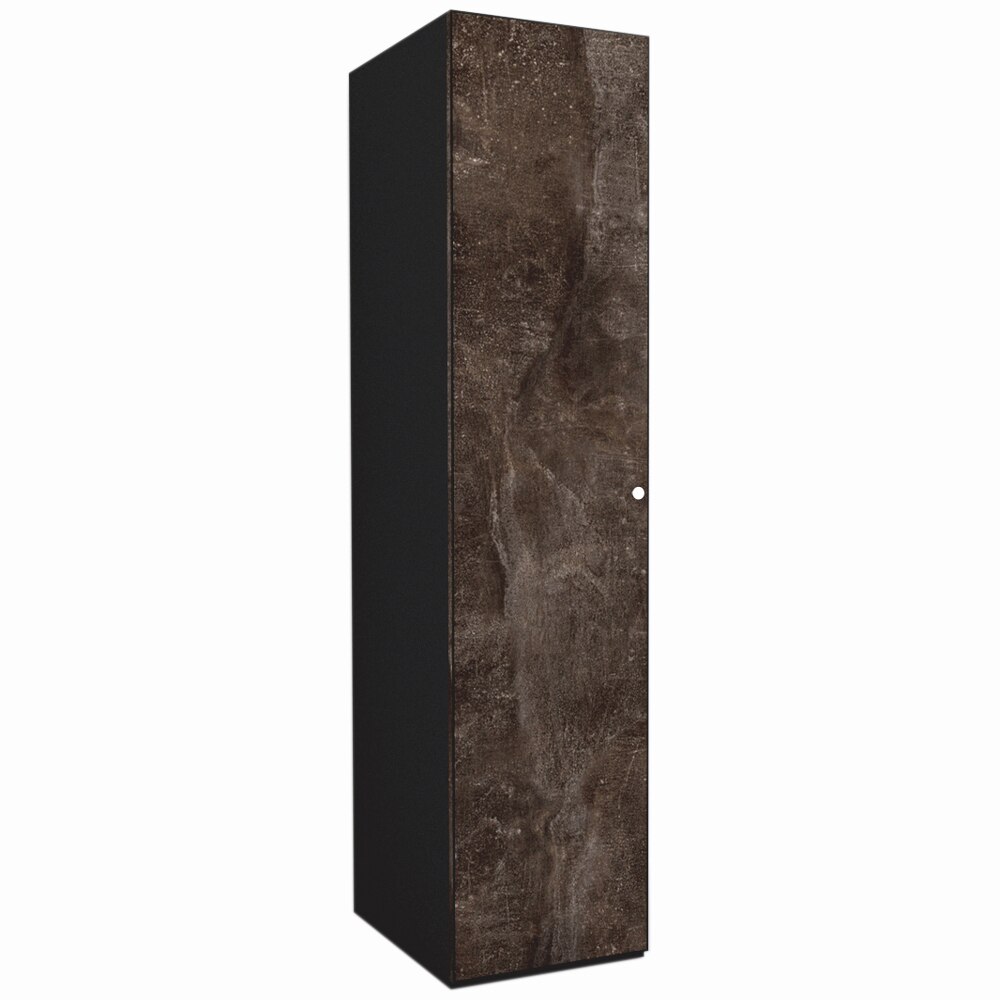 Dulap Genarom LEX B, Decor 4299, 50 x 240 x 66 cm