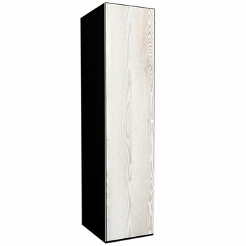 Dulap Genarom LEX D, Decor K010, 50 x 240 x 66 cm Dulap Genarom LEX D, Decor K010, 50 x 240 x 66 cm