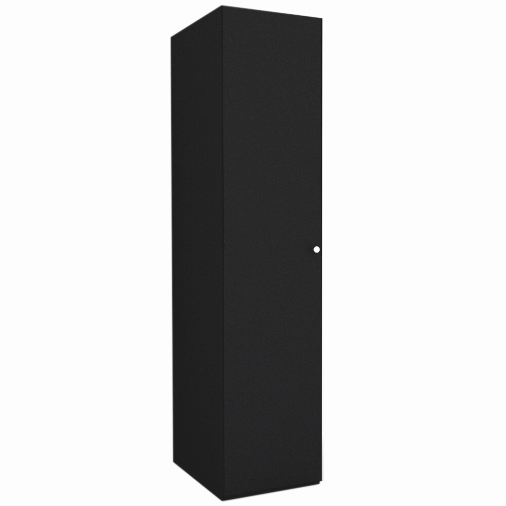 Dulap Genarom LEX B, Decor 0164, 50 x 240 x 66 cm