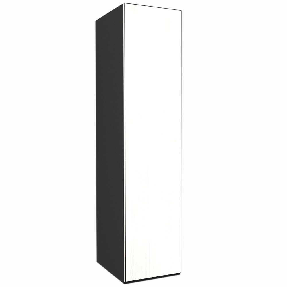 Dulap Genarom LEX B, Decor 8508, 50 x 218 x 66 cm