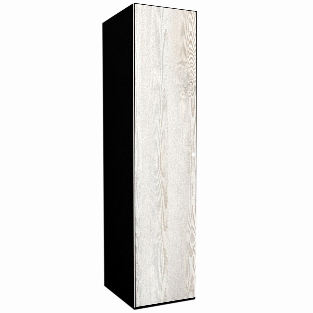 Dulap Genarom LEX B, Decor K010, 50 x 218 x 66 cm