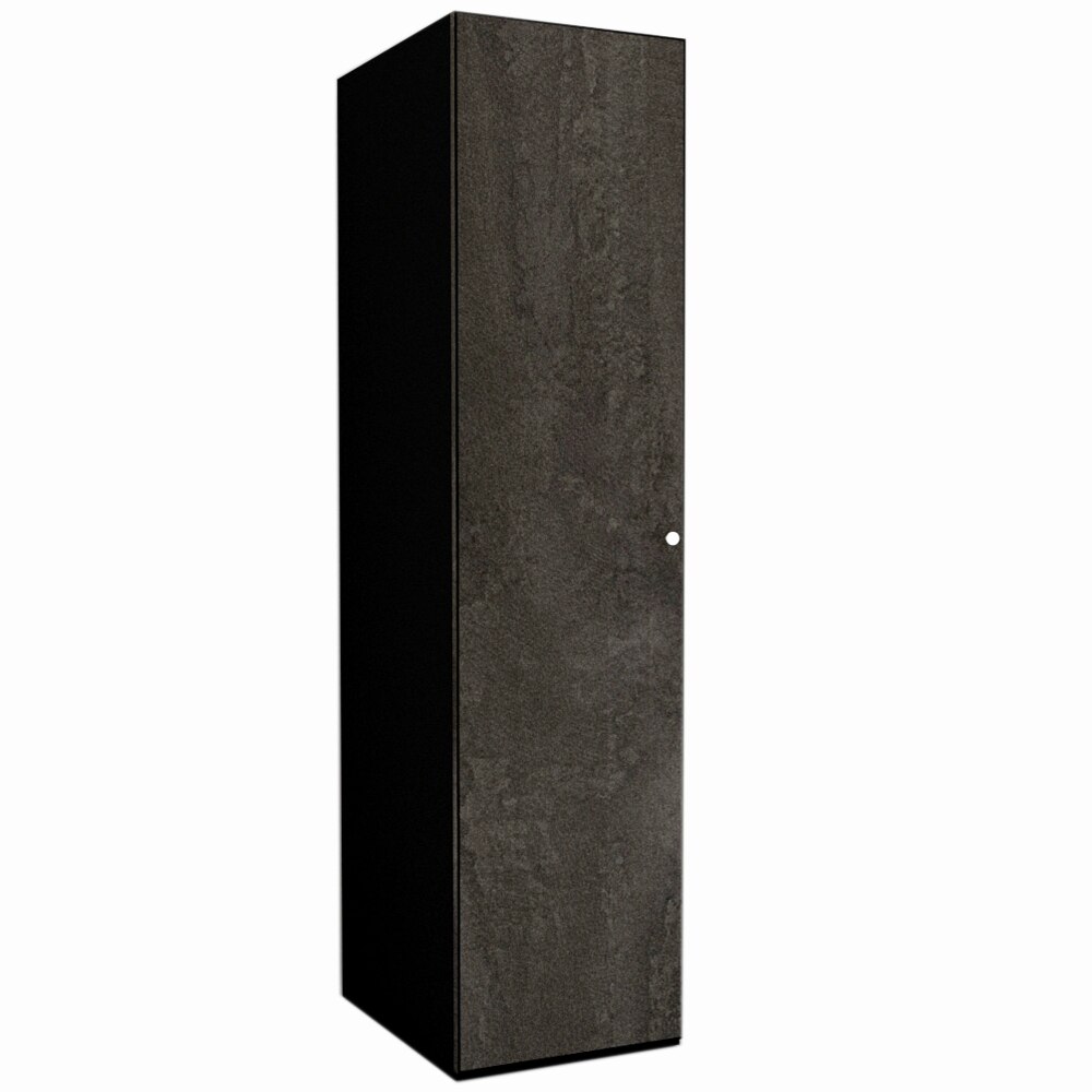 Dulap Genarom LEX B, Decor K352, 50 x 218 x 66 cm