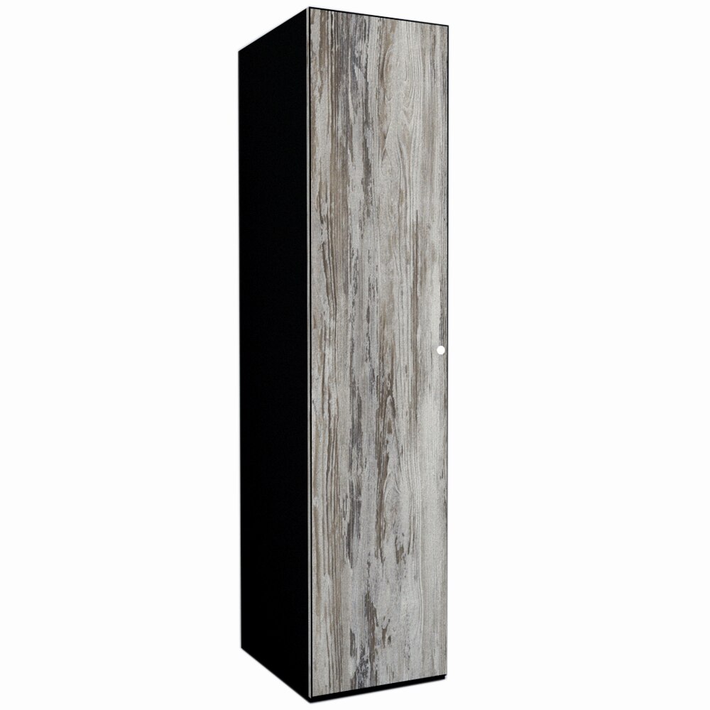 Dulap Genarom LEX B, Decor K084, 50 x 218 x 66 cm
