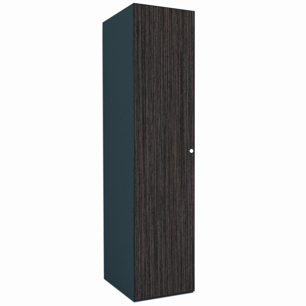 Dulap Genarom LEX C, Decor 8548, 50 x 218 x 66 cm