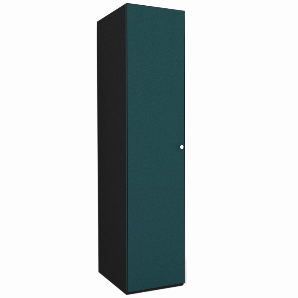 Dulap Genarom LEX D, Decor 0244, 50 x 218 x 66 cm